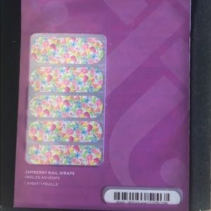Jamberry Nail Wraps